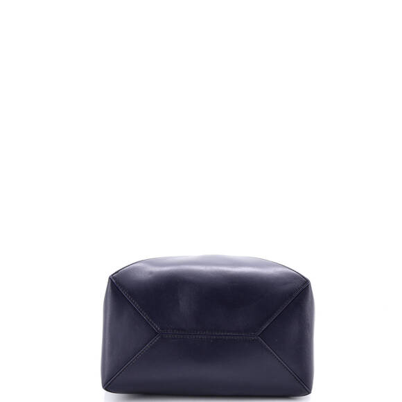 Loewe Medium Puzzle Fold Tote Leather - Picture 4 of 6